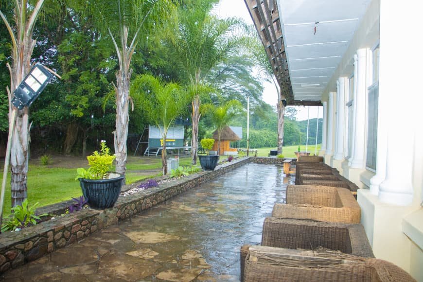 Clubhouse Events & Functions
